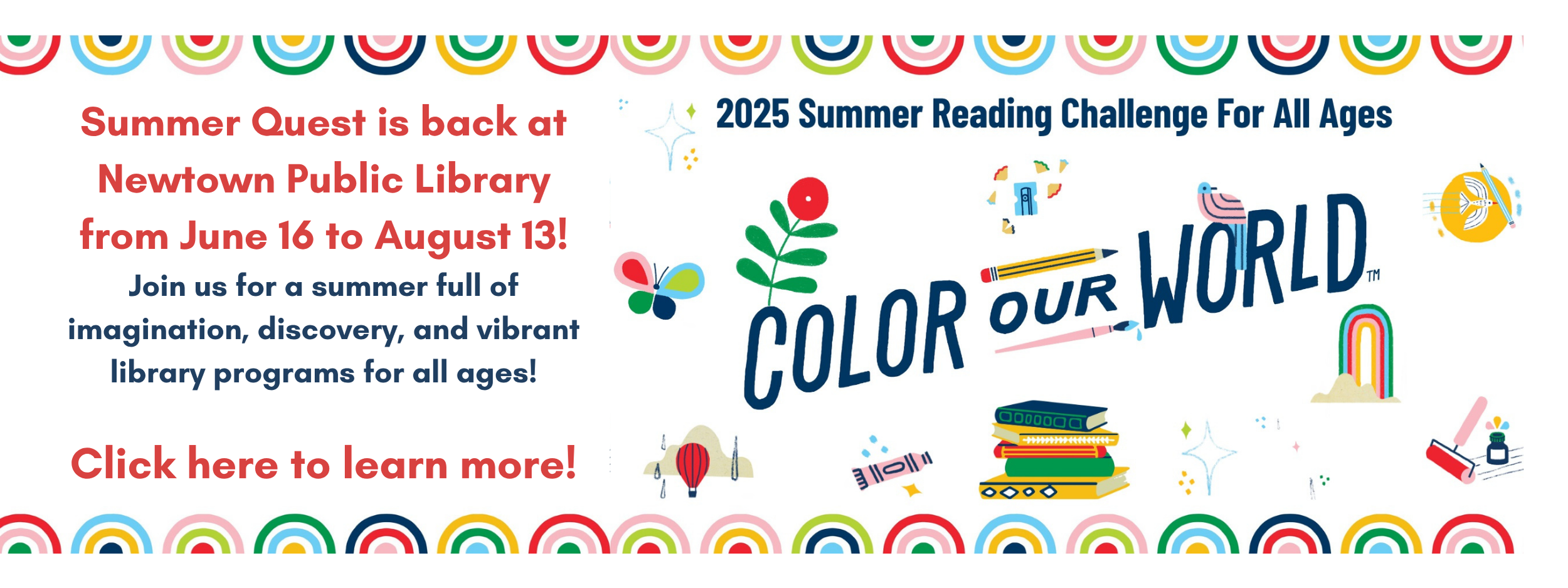 Summer Quest 2025